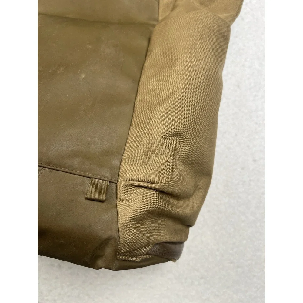 $329 Boundary Supply Errant Backpack And Aux Compartment Brown Coyote